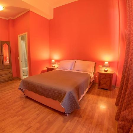 Victoria Hotel فالبارايسو المظهر الخارجي الصورة