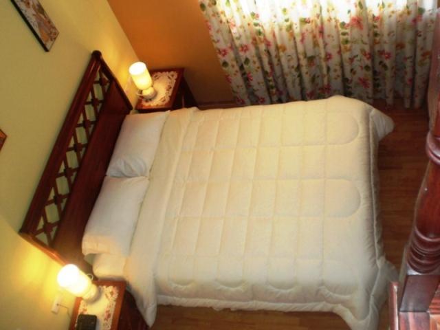 Victoria Hotel فالبارايسو الغرفة الصورة