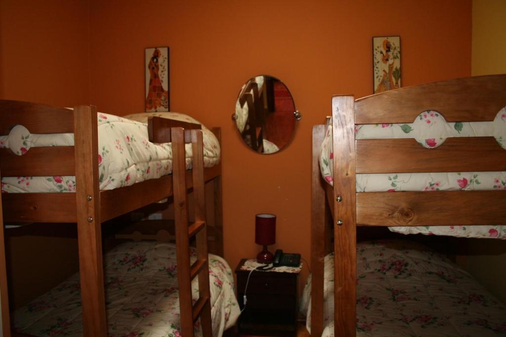 Victoria Hotel فالبارايسو الغرفة الصورة