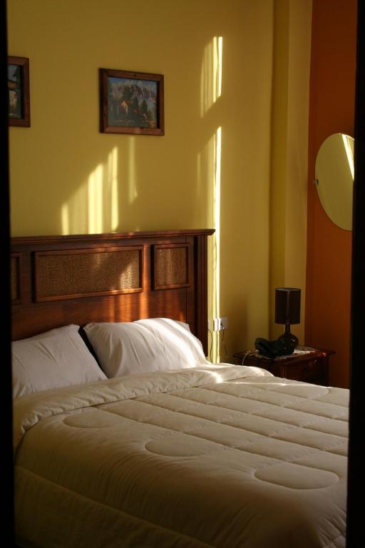 Victoria Hotel فالبارايسو المظهر الخارجي الصورة
