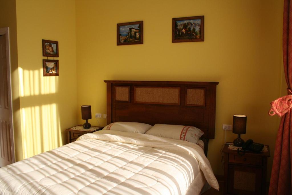 Victoria Hotel فالبارايسو المظهر الخارجي الصورة