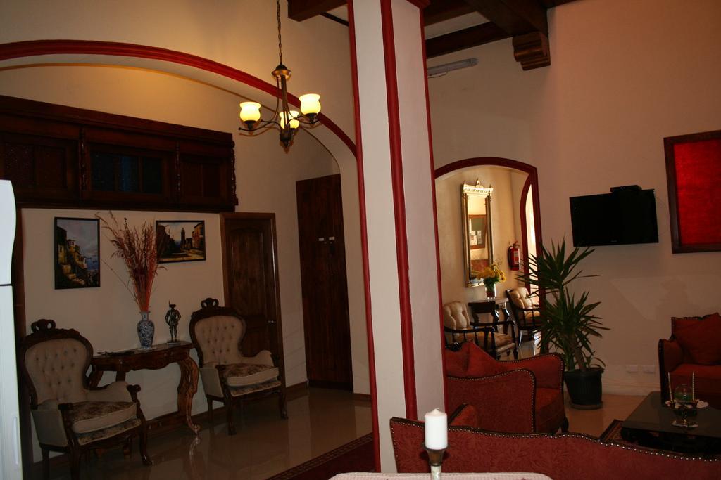 Victoria Hotel فالبارايسو المظهر الخارجي الصورة