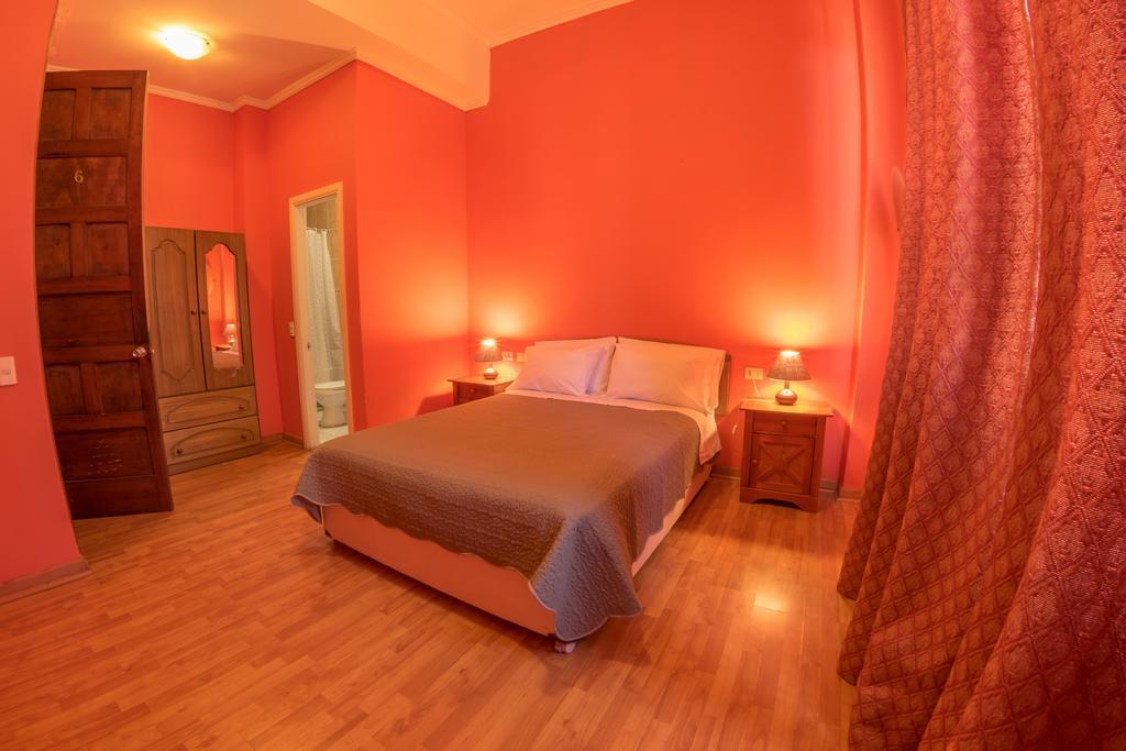 Victoria Hotel فالبارايسو المظهر الخارجي الصورة