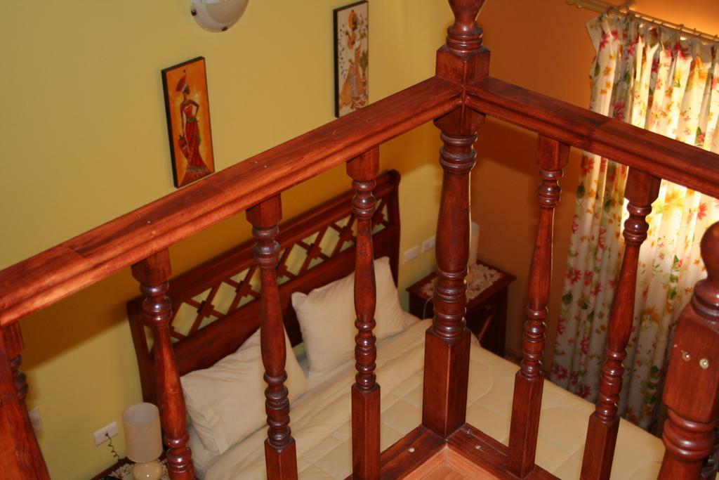 Victoria Hotel فالبارايسو المظهر الخارجي الصورة