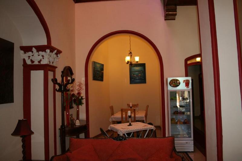 Victoria Hotel فالبارايسو المظهر الخارجي الصورة
