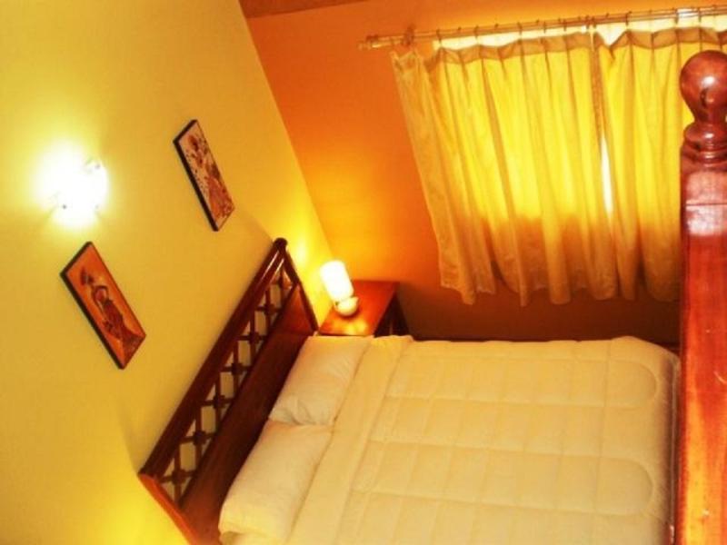 Victoria Hotel فالبارايسو المظهر الخارجي الصورة