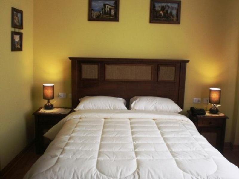Victoria Hotel فالبارايسو المظهر الخارجي الصورة